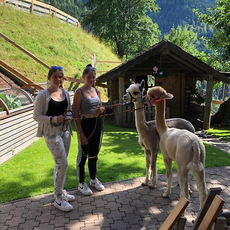 شقة Oberstockerhof سانكت يوهان ايم بونغ المظهر الخارجي الصورة