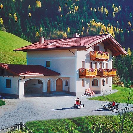 شقة Oberstockerhof سانكت يوهان ايم بونغ المظهر الخارجي الصورة
