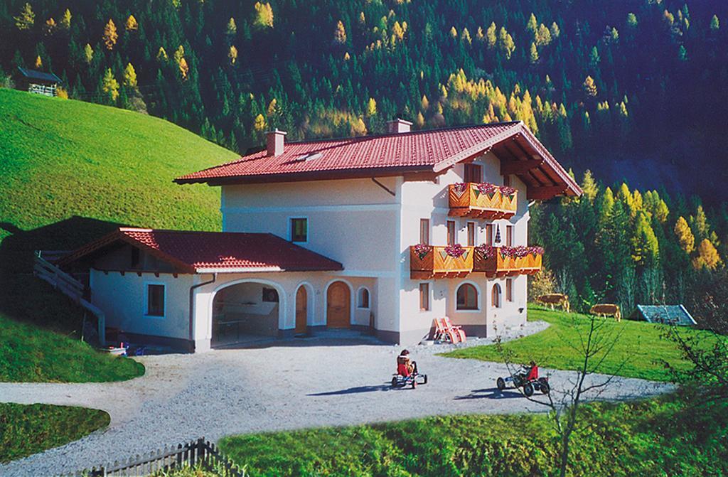 شقة Oberstockerhof سانكت يوهان ايم بونغ المظهر الخارجي الصورة